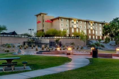 Hilton Garden Inn Yuma Pivot Point Yuma Az