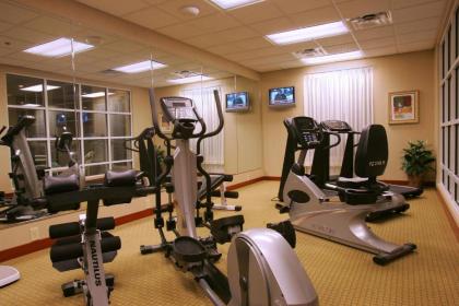 Hilton Garden Inn Yuma Pivot Point - image 6