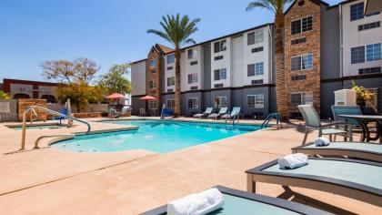 Best Western Foothills Inn