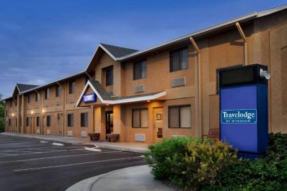 travelodge by Wyndham Yuma Yuma