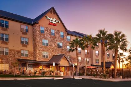 townePlace Suites by marriott Yuma Arizona