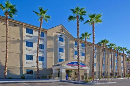 Candlewood Suites Yuma an IHG Hotel