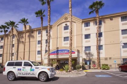 Candlewood Suites Yuma an IHG Hotel - image 11