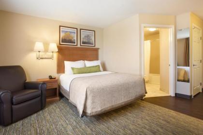 Candlewood Suites Yuma an IHG Hotel - image 15