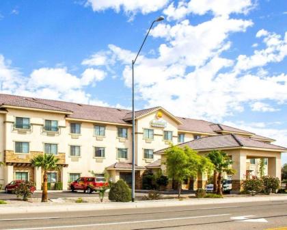 Comfort Inn And Suites Yuma Az