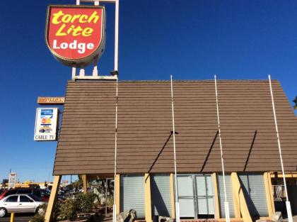 Torchlight Motel Yuma Az