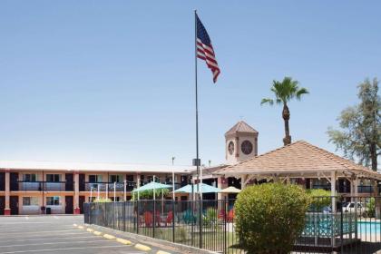 Howard Johnson Inn Yuma