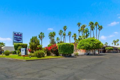 Motel in Yuma Arizona