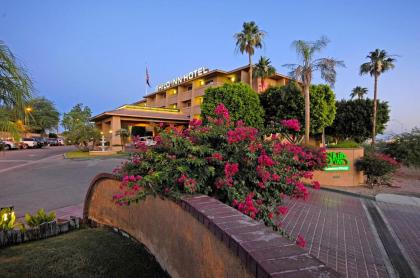 Hotel in Yuma Arizona