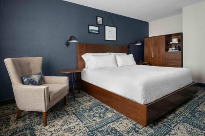 Four Points by Sheraton Yuma - image 1