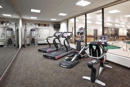 Holiday Inn Express Hotel & Suites Zanesville North an IHG Hotel - image 13