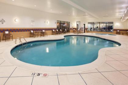 Holiday Inn Express Hotel & Suites Zanesville North an IHG Hotel - image 15
