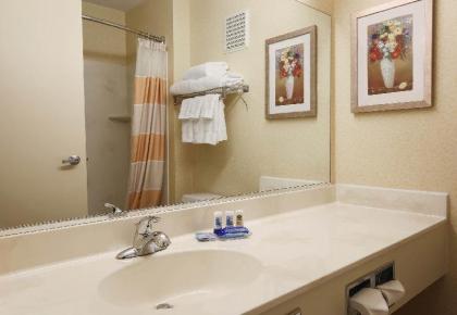 Zane Inn and Suites - image 8