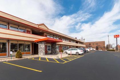 Econo Lodge Near Me