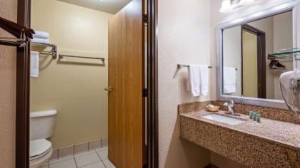 Best Western B R Guest - image 11