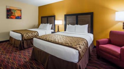 Best Western B R Guest - image 12
