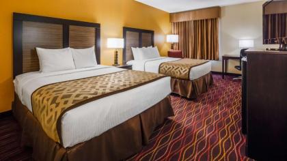Best Western B R Guest - image 13