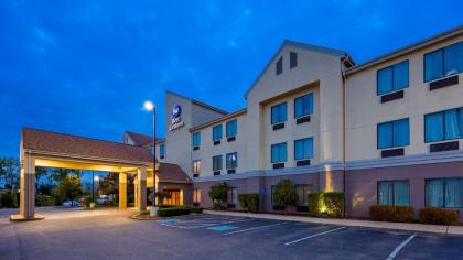 Best Western B R Guest - image 15