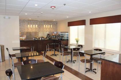 Best Western B R Guest - image 2