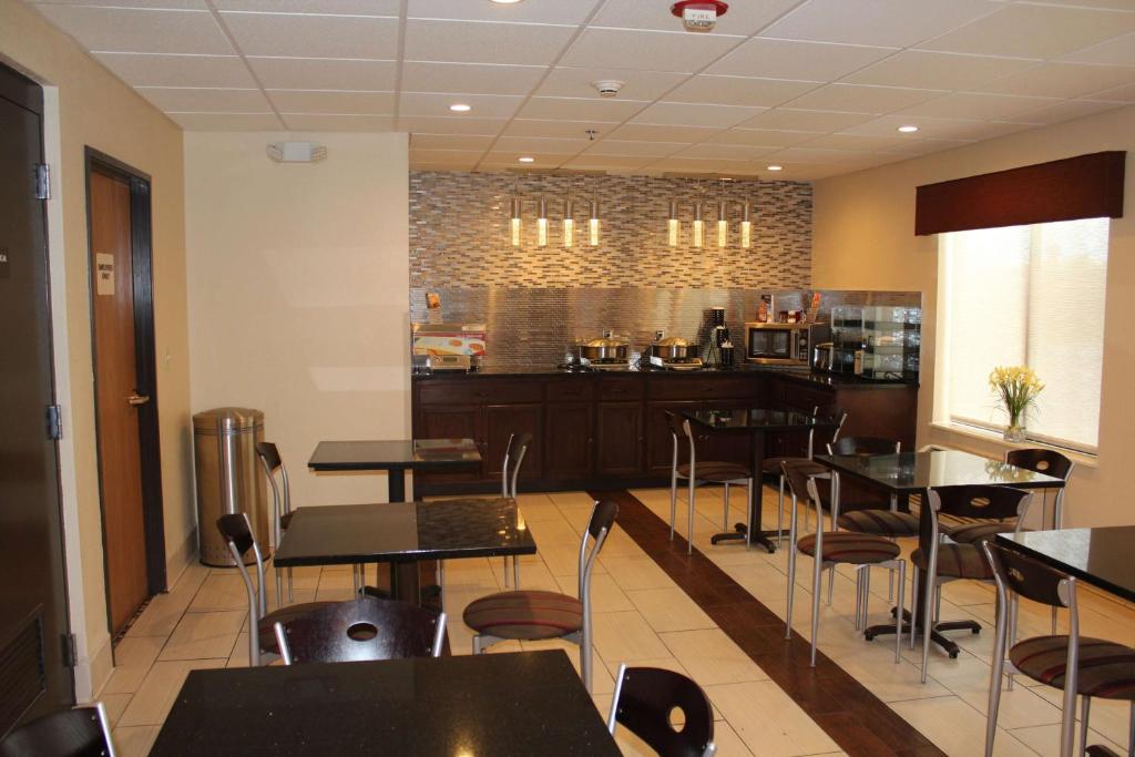 Best Western B R Guest - image 3