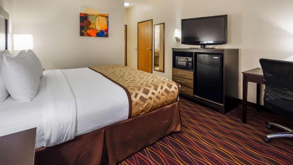 Best Western B R Guest - image 4