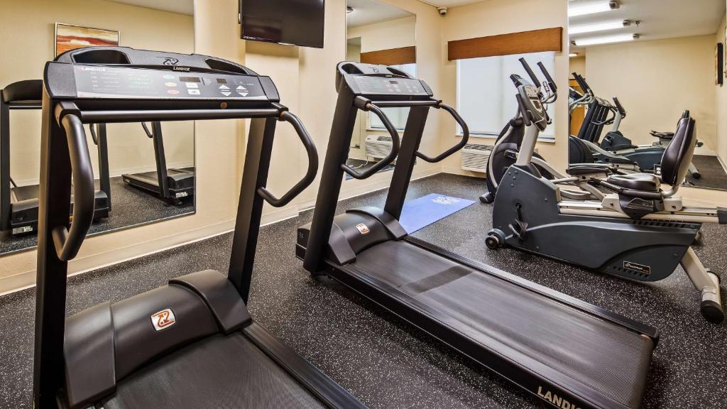 Best Western B R Guest - image 5