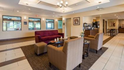Best Western B R Guest - image 6