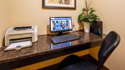 Best Western B R Guest - image 7