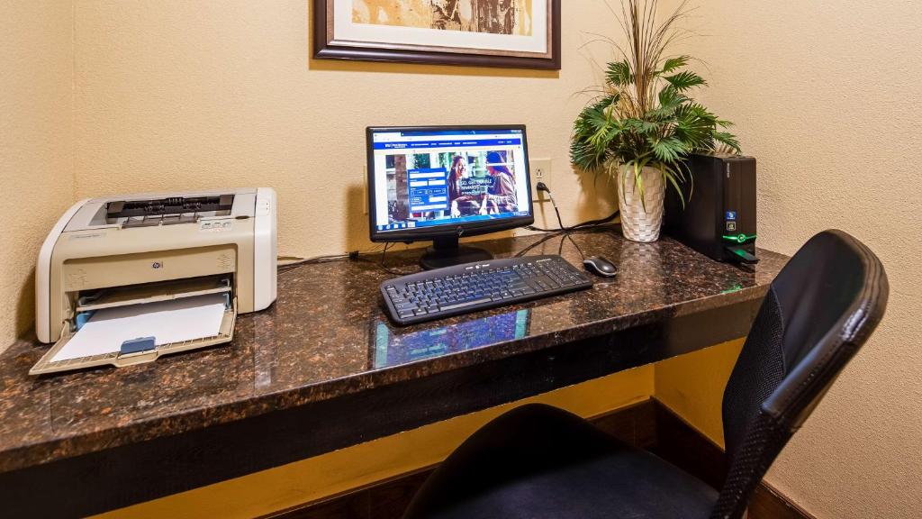 Best Western B R Guest - image 7