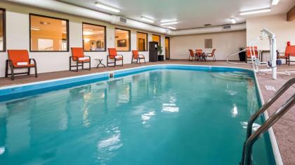 Best Western B R Guest - image 9