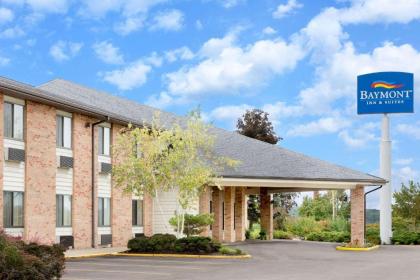 Hotel in Zanesville Ohio