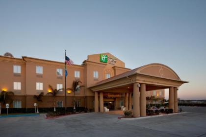 Holiday Inn Express Hotel  Suites Zapata an IHG Hotel Texas