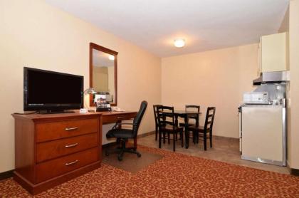SureStay Hotel by Best Western Zapata - image 11