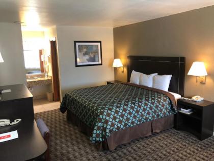 Falcon Executive Inn