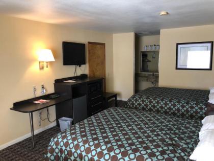 Falcon Executive Inn - image 7