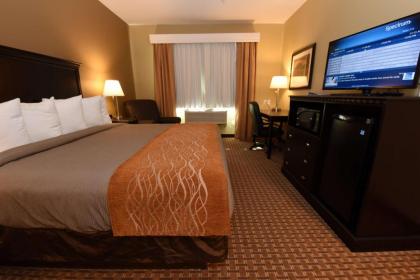 Best Western Plus Vintage Valley Inn