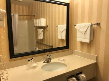 Country Inn & Suites by Radisson Zion IL - image 4