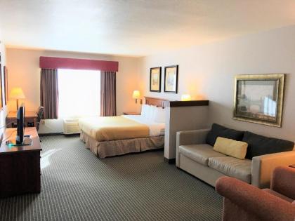 Country Inn & Suites by Radisson Zion IL - image 8