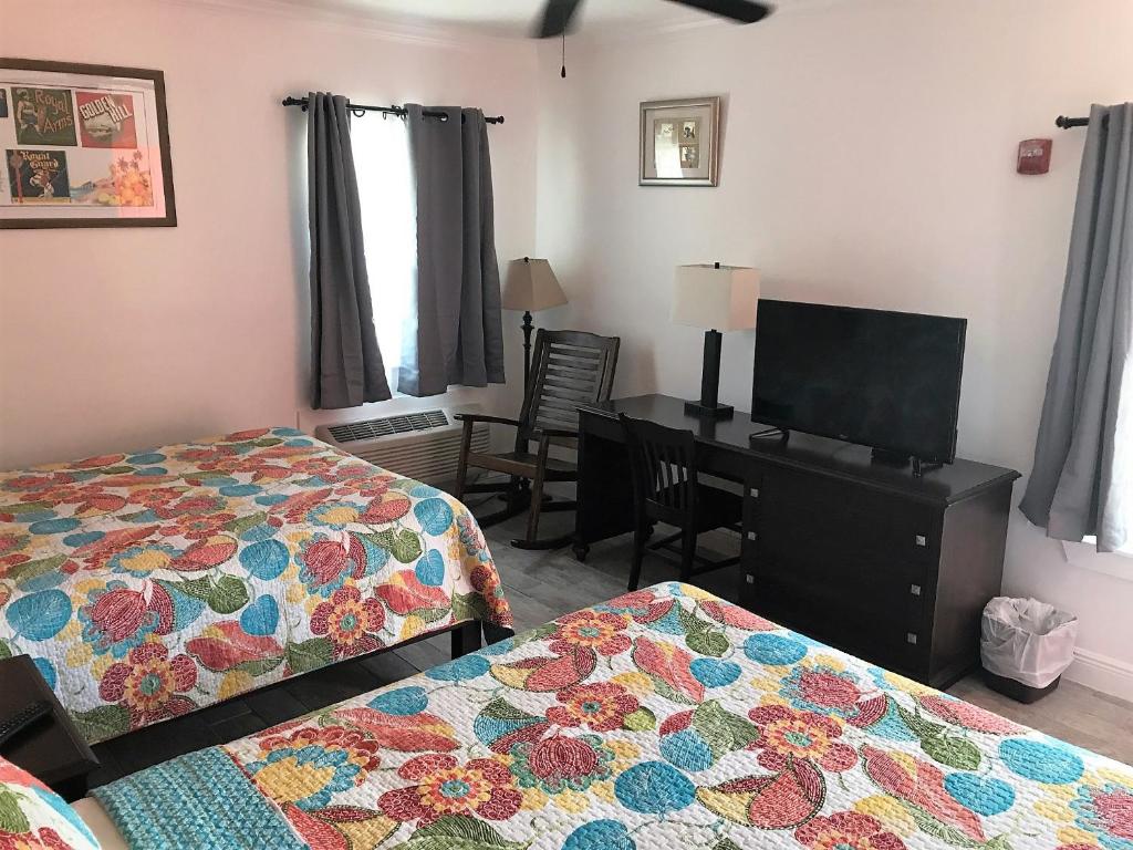 Coconut Cay Resort - main image