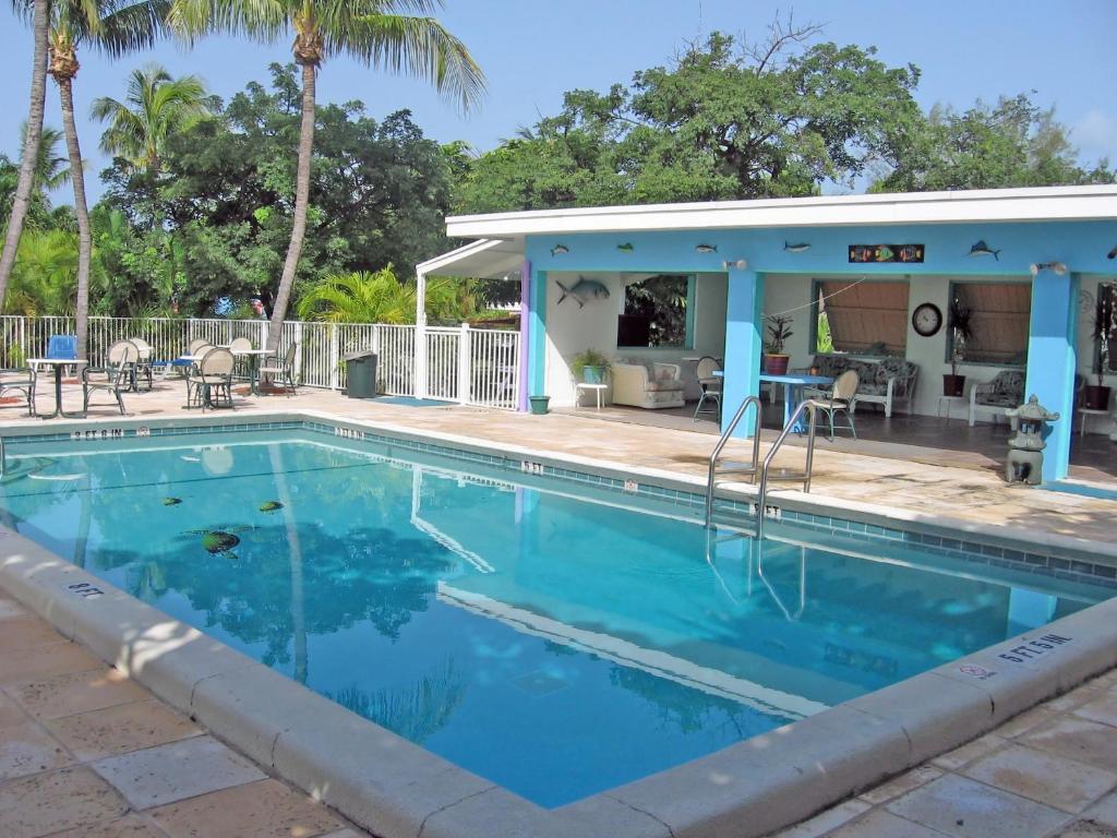Coconut Cay Resort - image 2