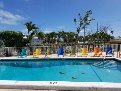 Coconut Cay Resort - image 20