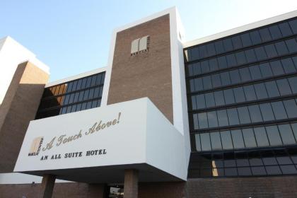 The Barclay Towers Hotel and Resort - image 1
