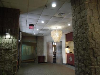 The Barclay Towers Hotel and Resort - image 10