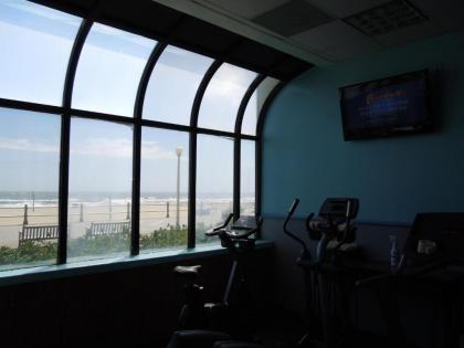 The Barclay Towers Hotel and Resort - image 13