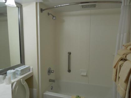 The Barclay Towers Hotel and Resort - image 15