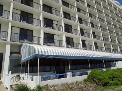 The Barclay Towers Hotel and Resort - image 18
