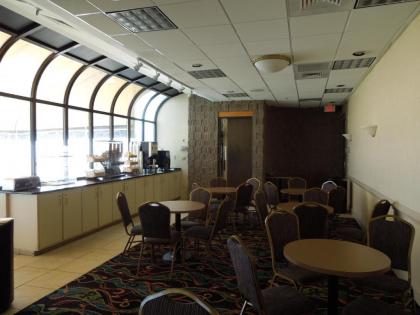 The Barclay Towers Hotel and Resort - image 20