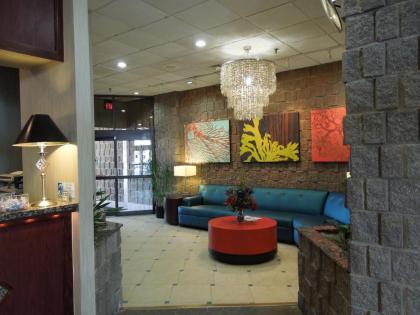 The Barclay Towers Hotel and Resort - image 8