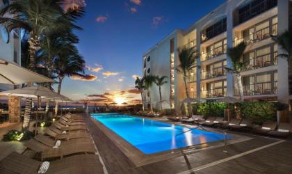 Costa d'Este Beach Resort & Spa - image 1