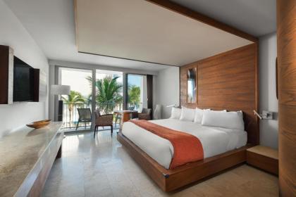 Costa d'Este Beach Resort & Spa - image 11
